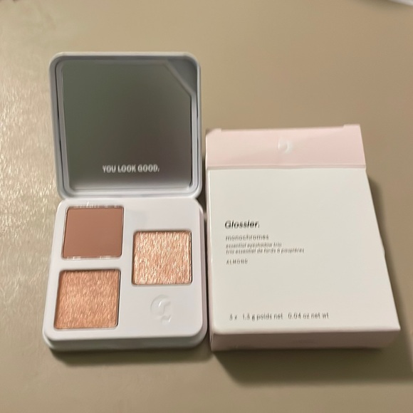 Glossier Makeup Glossier Eyeshadow Poshmark